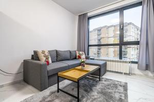 Vitosha view Mladost apartment