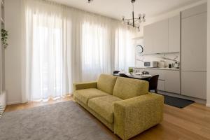 Luxury City Jungle - Milan City Center