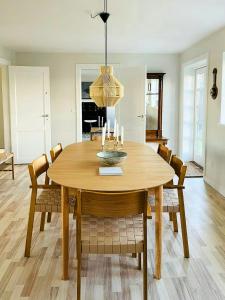 Historic Gatehouse At Søllestedgaard Manor