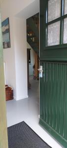 Groot vakantiehuis met 2 slaapkamers