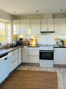 Historic Gatehouse At Søllestedgaard Manor