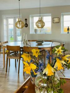 Historic Gatehouse At Søllestedgaard Manor