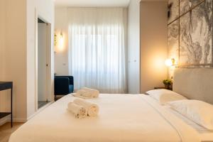 Luxury City Jungle - Milan City Center