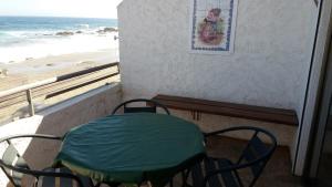 Maitencillo Opas Apartment