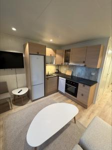 Arctic Sea Apartments