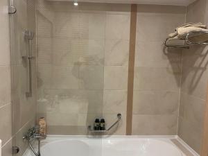 INNA Studio Rin Residence