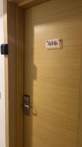 INNA Studio Rin Residence