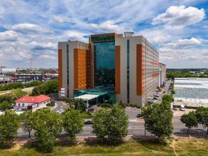 INNA Studio Rin Residence