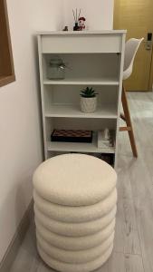 INNA Studio Rin Residence