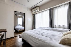 Shibuya Crossing 5mins walk COZY BRIGHT COMFY PAD 35sqm