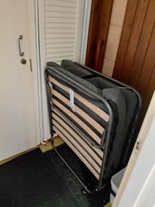 Viihtyisä huoneisto Ivalossa