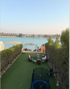 فيلا درة العروس