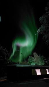 Viihtyisä huoneisto Ivalossa