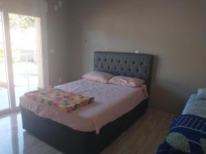 Quarto em residência compartilhada