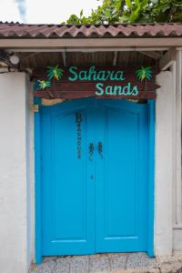 Sahara Sands Villa - Gili Trawangan