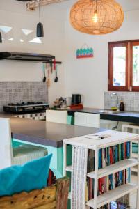 Sahara Sands Villa - Gili Trawangan