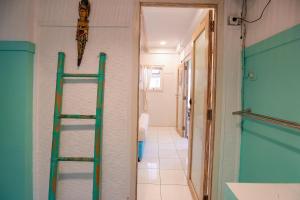 Sahara Sands Villa - Gili Trawangan