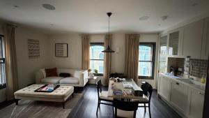 2 Bed Fulham Road Modern Apartment