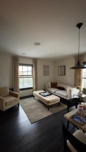 2 Bed Fulham Road Modern Apartment