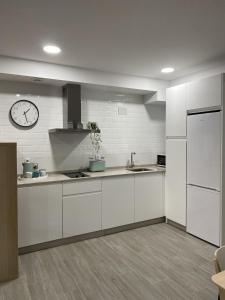 Loft céntrico 1 Córdoba