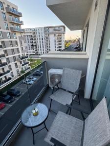 Apartment nou in Oradea