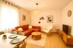 City Apartment in ruhiger Lage mit Balkon Siegen Parkplatz WLAN Autobahn