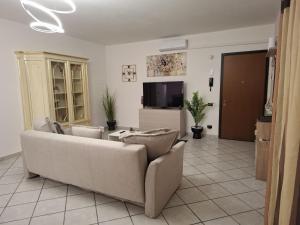 La Casa sul Fiume Bertilla