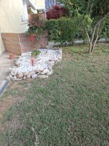 La Casa sul Fiume Bertilla