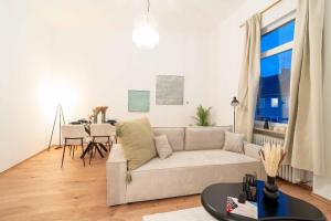 Honeybee Properties Ferienwohnungen Koblenz