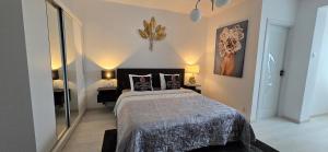 Lux Room Drumul Taberei