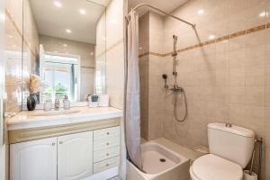 Stunning House A C 5BR 10P - Antibes