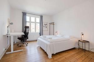 Stunning 6-Pax Valby