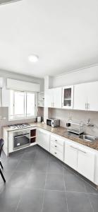 Azur Corniche - Confort & Parking privé