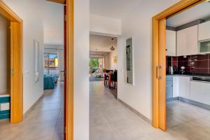 Apartamento Vista Piscina