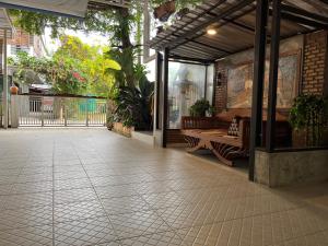 Baan Khunsri Guesthouse
