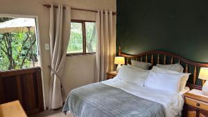 Cabin & Cottage Kaapsehoop