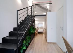 Mac Mahon Living - Milano