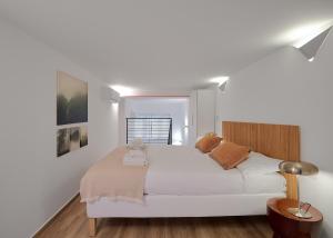 Mac Mahon Living - Milano