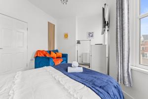 Warmth of Home at Penarth Sleeps 5