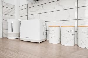 Warmth of Home at Penarth Sleeps 5