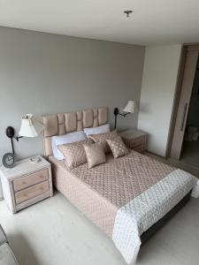 PORTANOVA SUITES - Apartamento muy cómodo, a tan sólo 5 minutos del aeropuerto JMC