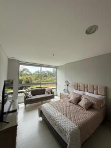 PORTANOVA SUITES - Apartamento muy cómodo, a tan sólo 5 minutos del aeropuerto JMC