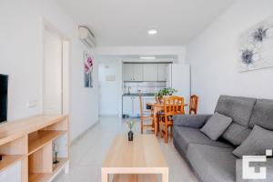 Apartamento Zafiro 35C - Grupo Turis