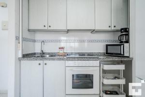 Apartamento Zafiro 35C - Grupo Turis