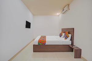FabExpress Urban Inn - Yeswanthpur