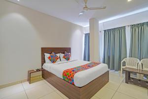 FabExpress Urban Inn - Yeswanthpur