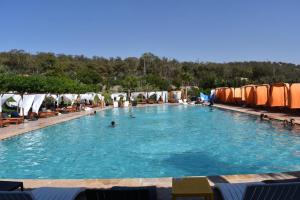 Hotel Le Mont Vert
