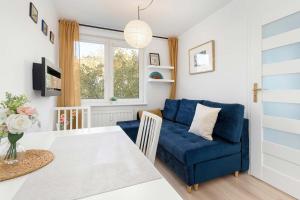 Comfortable Apartment Near the Old Town Perfect Place for Remote Work and for Sightseeing by Noclegi Renters