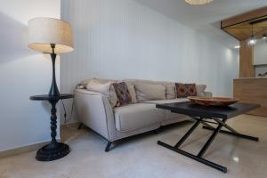 Luminoso Terraza 2 Rooms Marbella