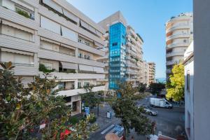 Luminoso Terraza 2 Rooms Marbella